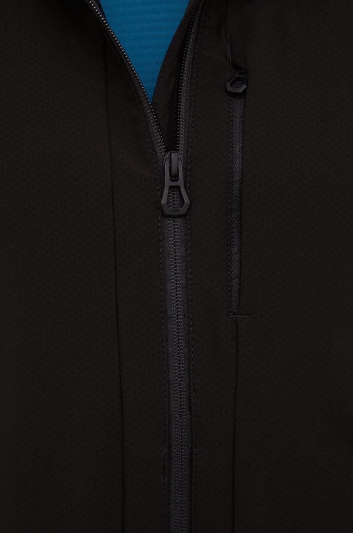 Helly Hansen szabadidős kabát Aurora 49424 fekete