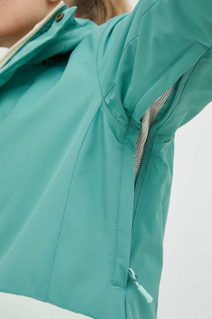 Μπουφάν Rip Curl Rider Parker 001WOU