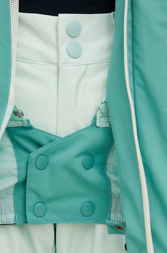Μπουφάν Rip Curl Rider Parker 001WOU