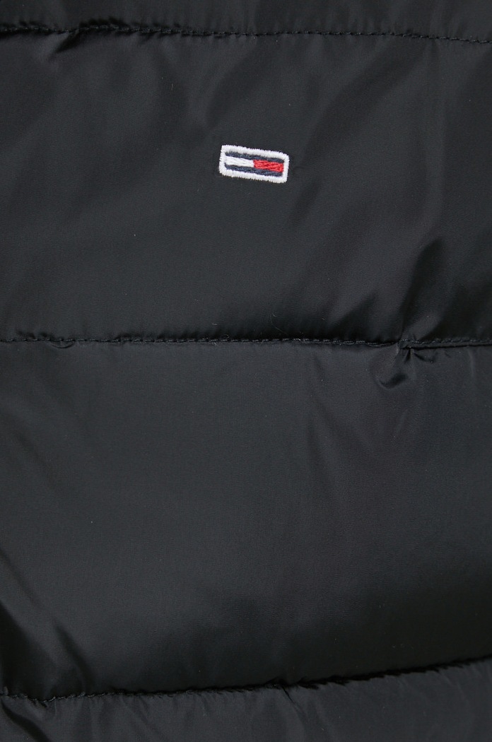 Tommy Jeans kurtka DW0DW14302.9BYY czarny