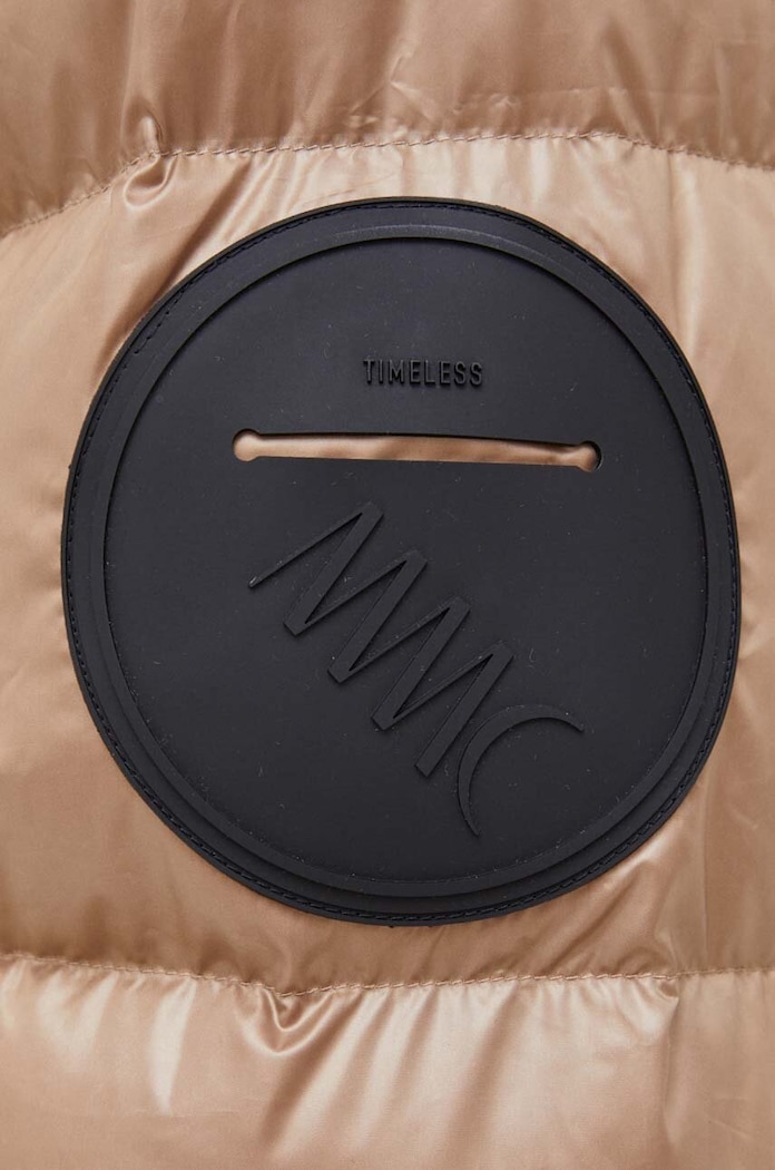 Páperová bunda MMC STUDIO Jesso JESSO.BASIC