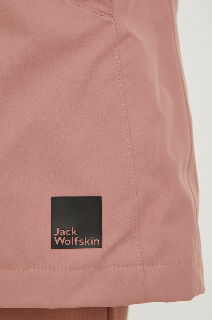 Яке за дейности на открито Jack Wolfskin Ottawa 1107244