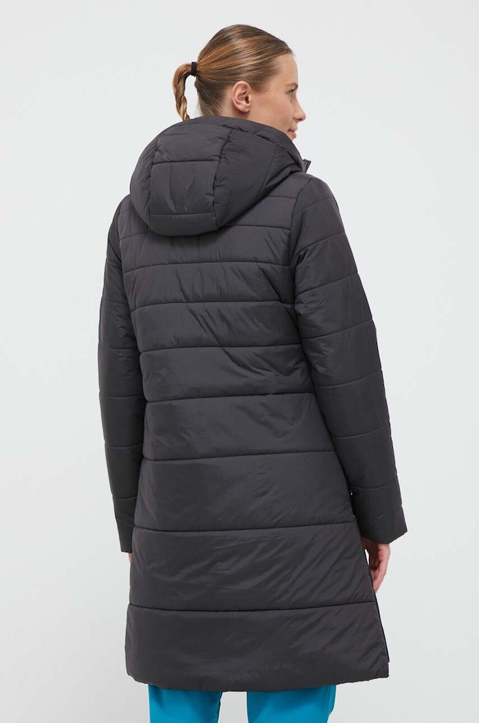 Oblečení Bunda Jack Wolfskin 1206981 černá