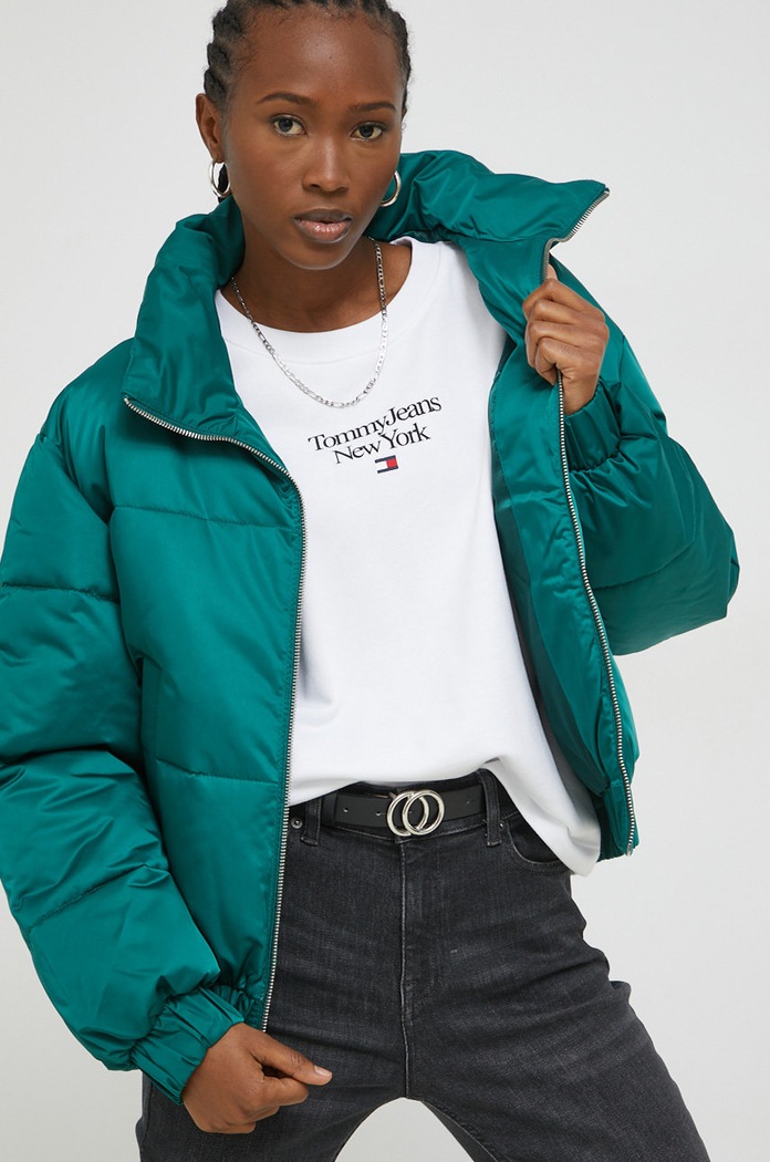 Abercrombie & Fitch geaca KI144.2052.330