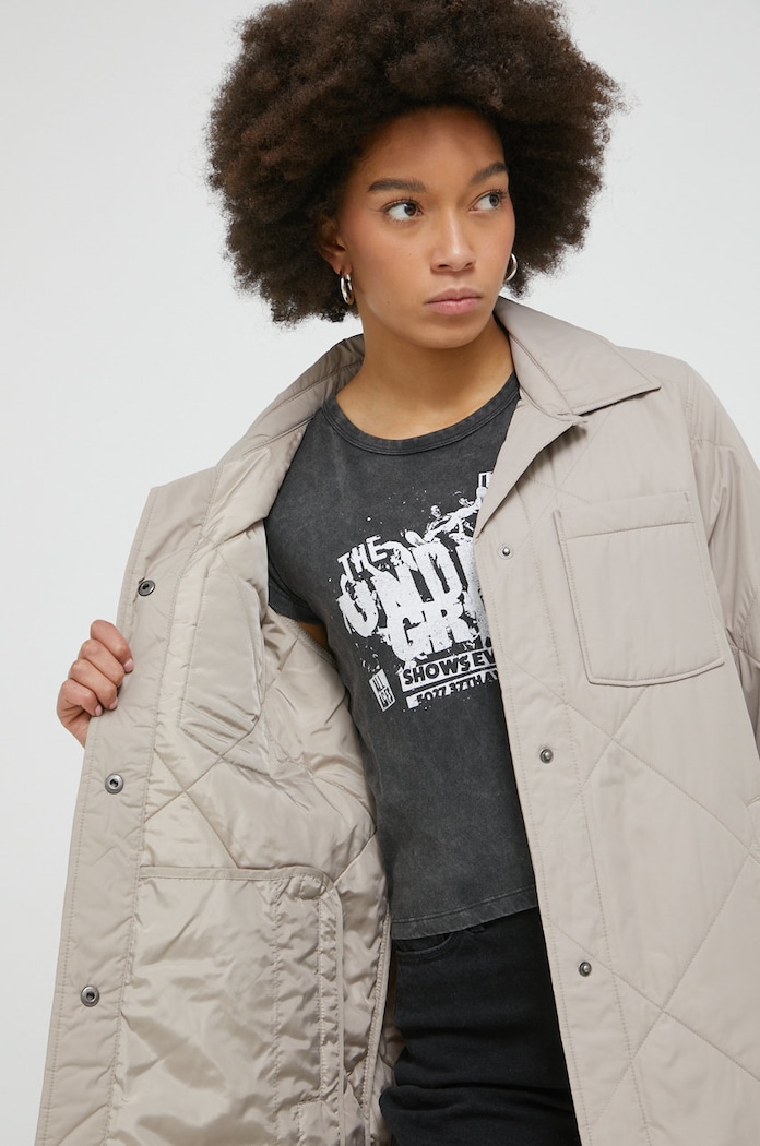 Hollister Co. kurtka KI344.2635.121