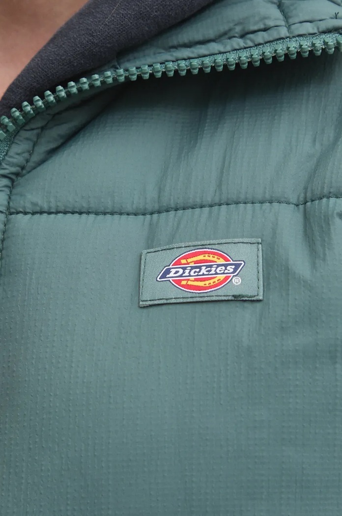Jakna Dickies DK0A4XP3BLK1 zelena