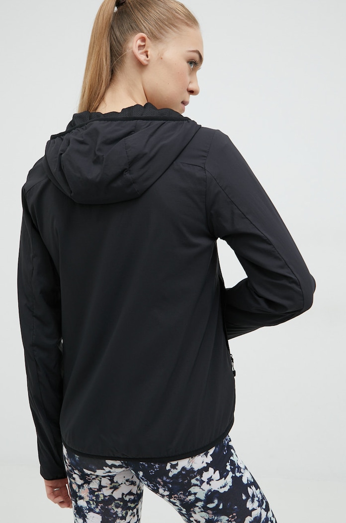 Odjeća Outdoor jakna Marmot Alt HB M12405 crna