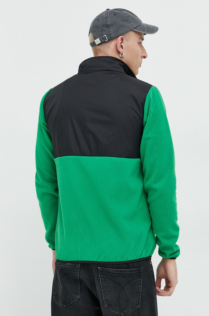 Oblečenie Mikina Ellesse SGP16252 zelená
