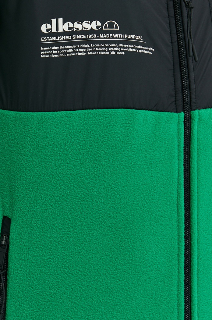Mikina Ellesse SGP16252 zelená