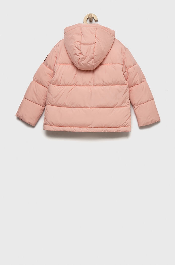 Roxy gyerek dzseki ERGJK03105 rózsaszín AW22