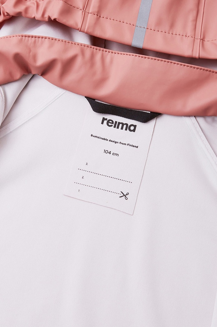 Reima Geaca de ploaie copii 5100023A.G