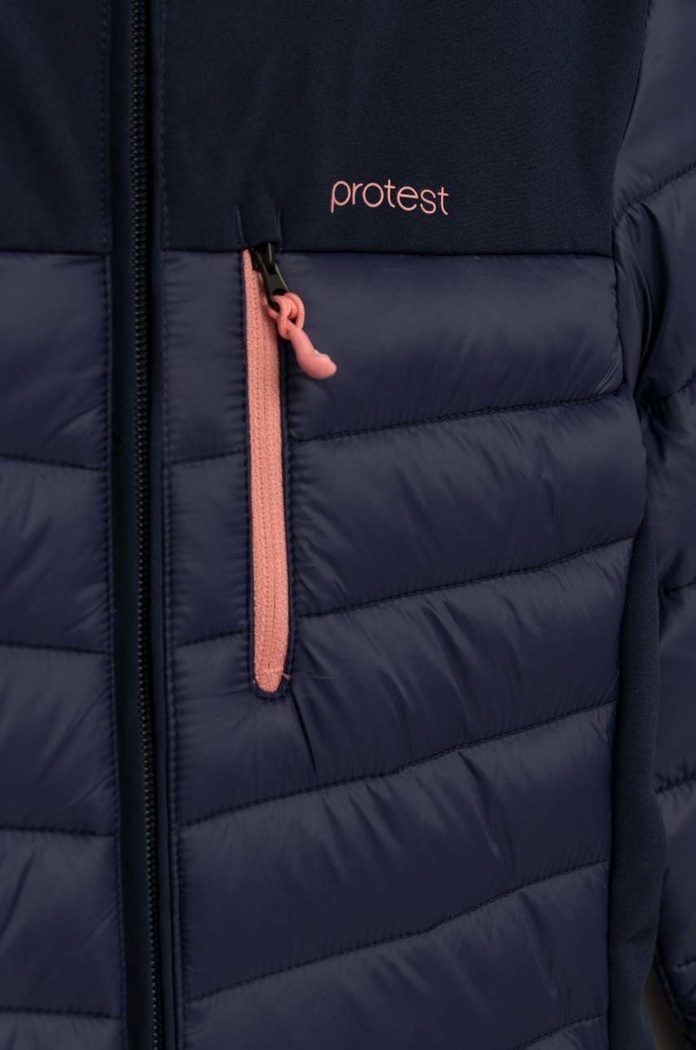 Protest geaca copii bleumarin 6970300
