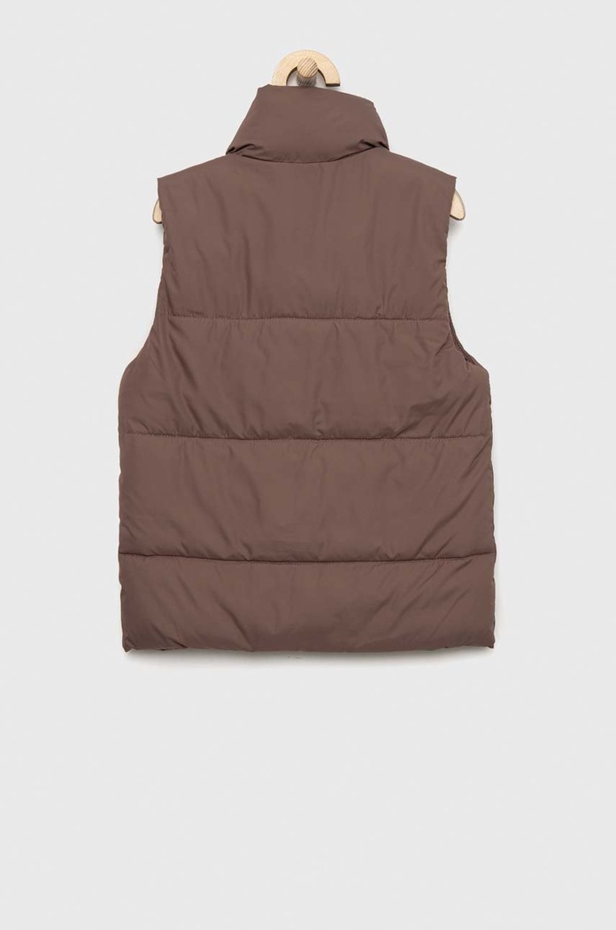 Παιδικό αμάνικο Abercrombie & Fitch KI244.2816 πράσινο AW22
