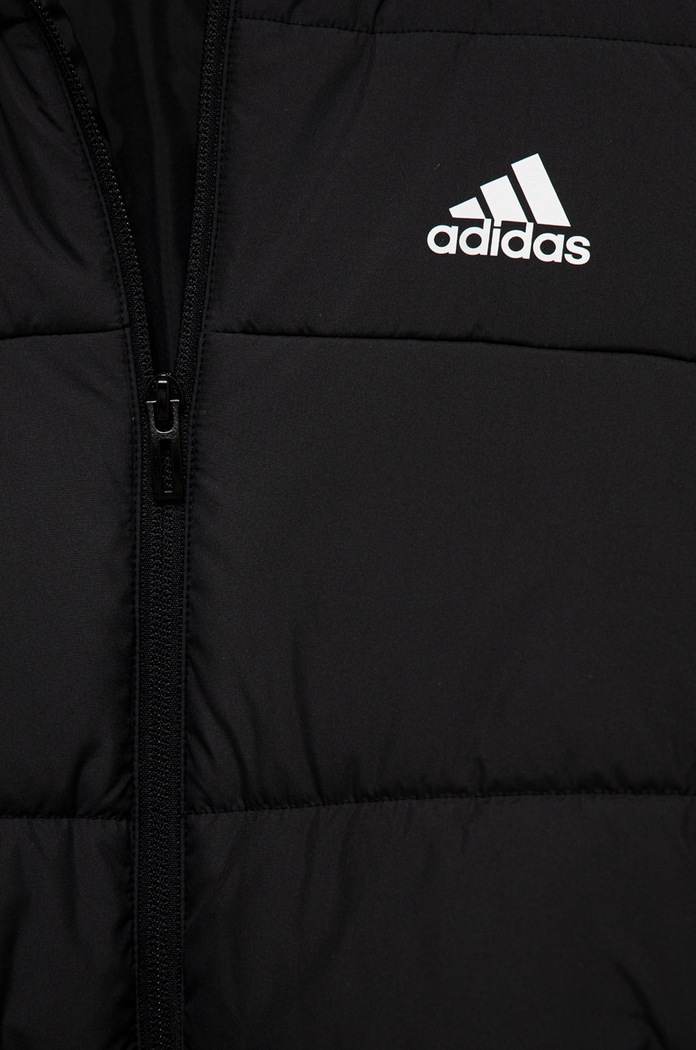Fiú adidas Performance gyerek dzseki HM5178 fekete