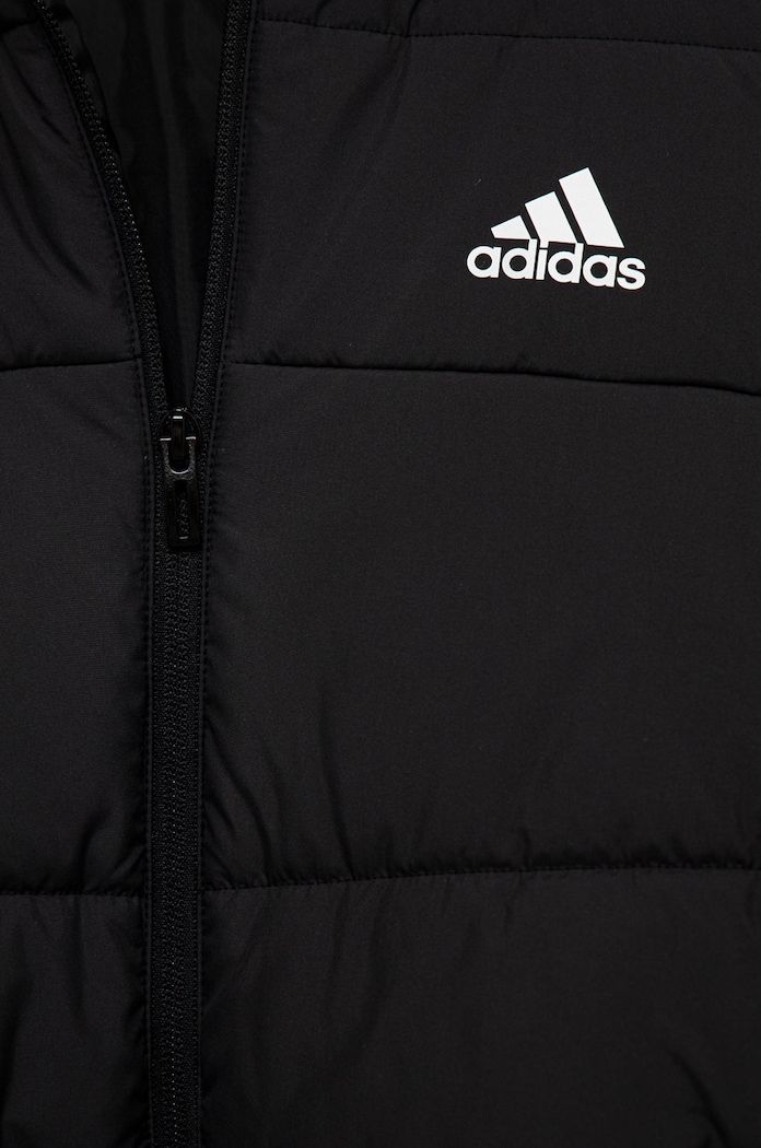 Fiú adidas Performance gyerek dzseki HM5178 fekete
