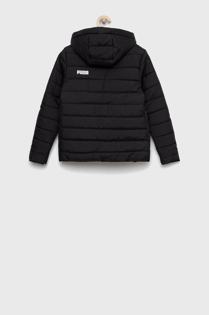 Dječaci Dječja jakna Puma 670559.K.9BYY crna