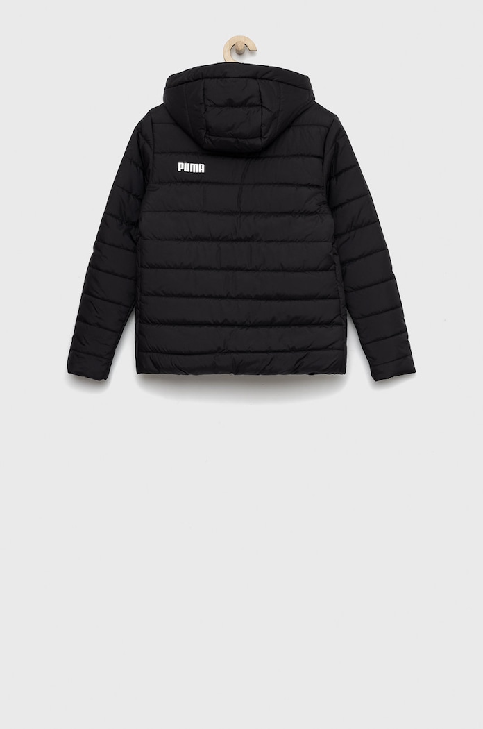 Dječaci Dječja jakna Puma 670559.K.9BYY crna