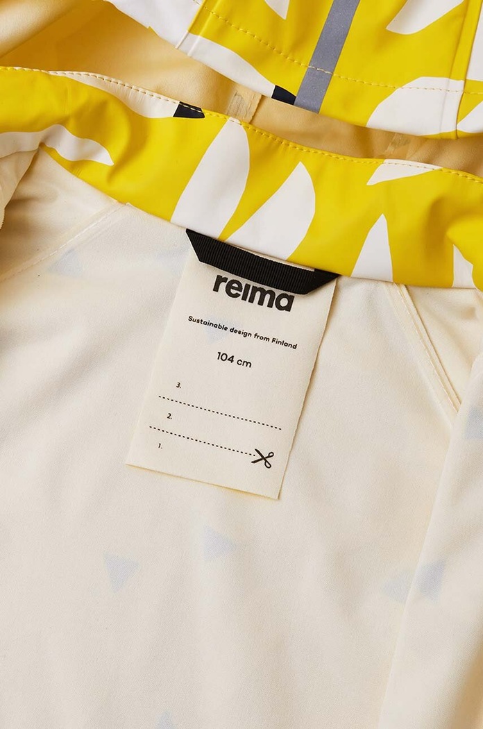 Reima kurtka dziecięca 5100025A