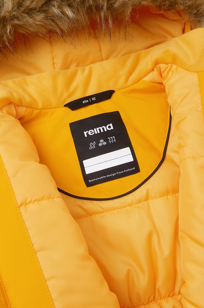 Reima Geaca copii 5100037A