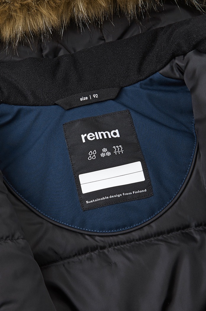 Reima kurtka dziecięca 5100037A
