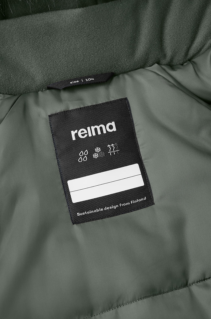 Dětský overal Reima 5100042A