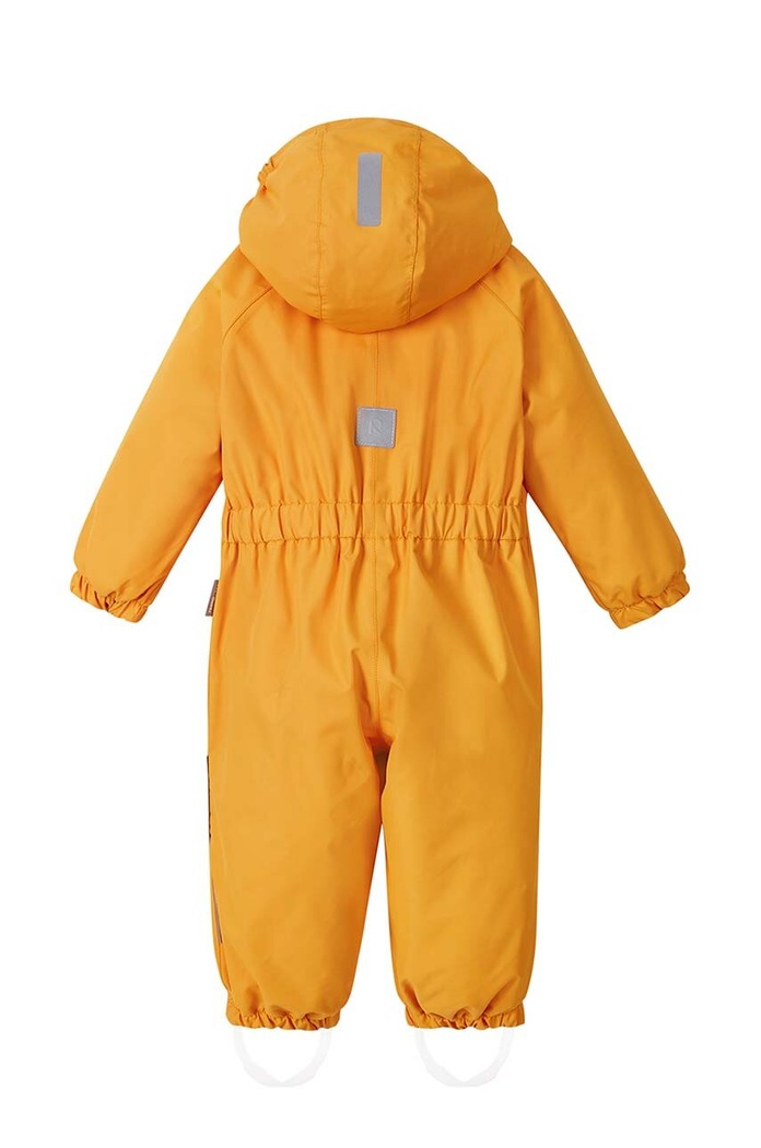 Reima tuta invernale bambino/a 5100116A giallo AA00