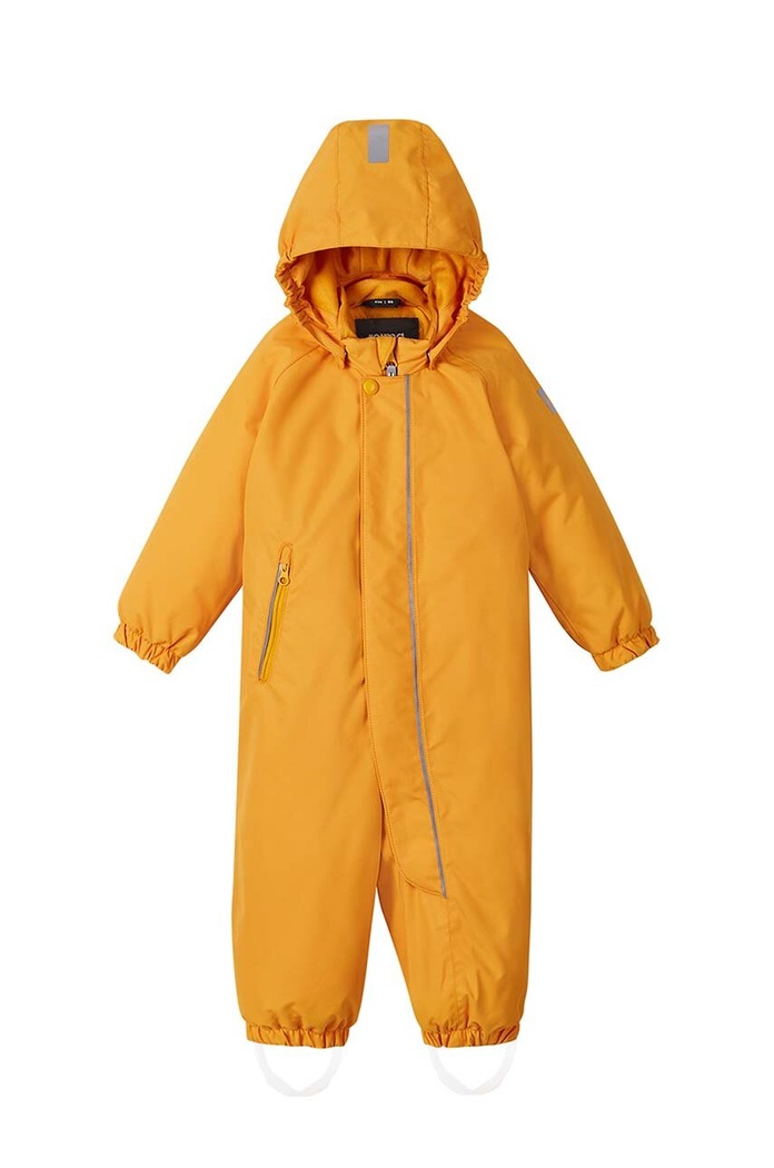 BIMBA Reima tuta invernale bambino/a 5100116A giallo