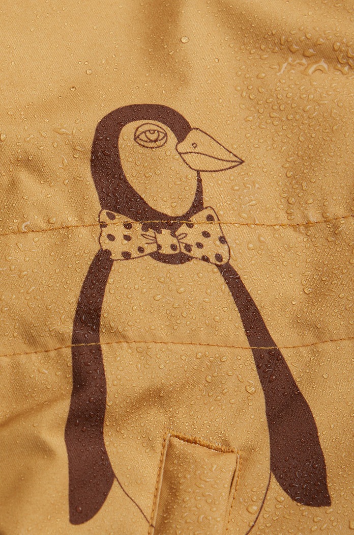 Dětská bunda Mini Rodini 2271011813