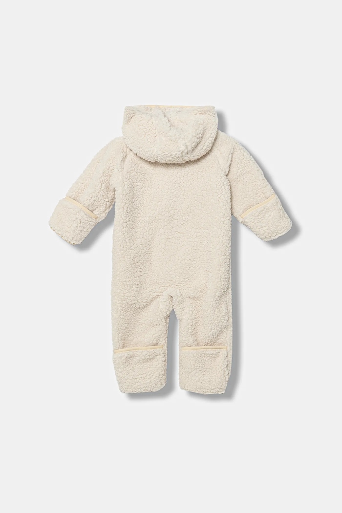 Columbia Tuta per bambini 1863981 beige AW25