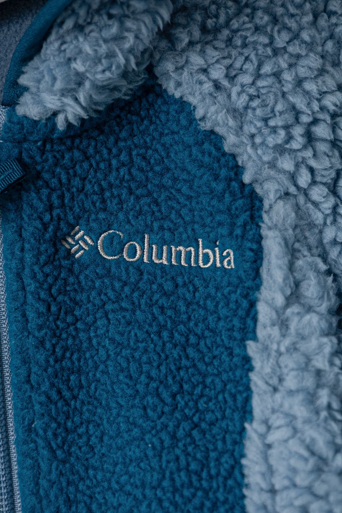 Chłopiec Columbia 1863981 niebieski
