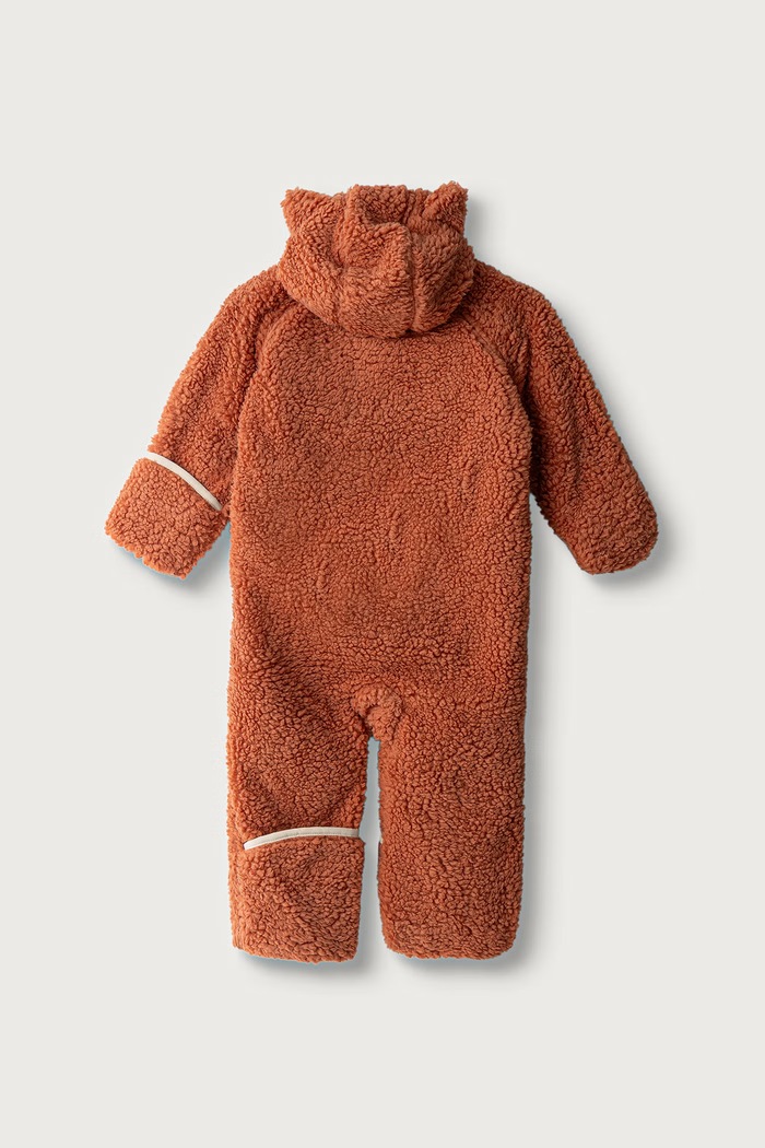 Columbia 1863981 brązowy AW25