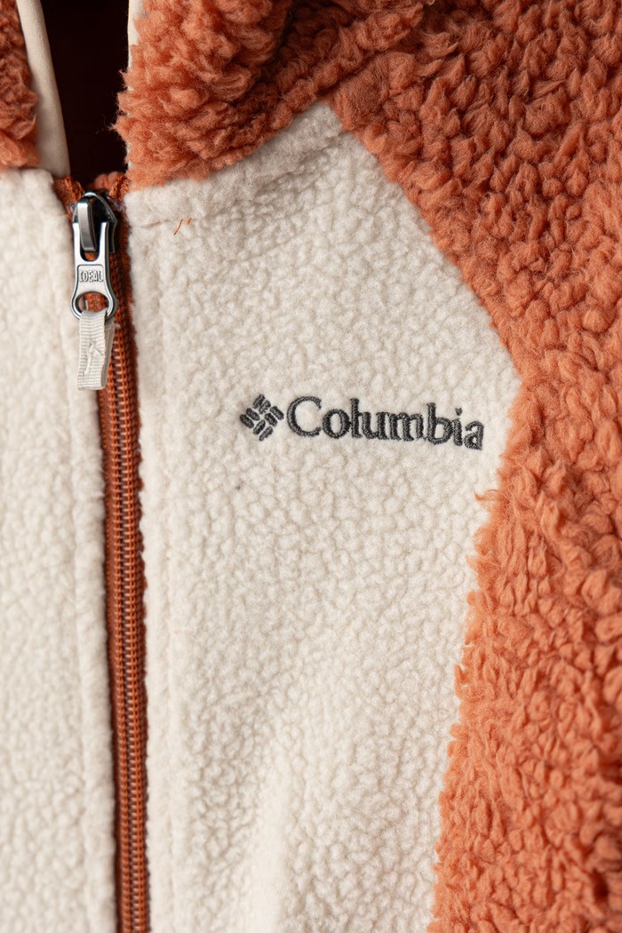 Chłopiec Columbia 1863981 brązowy