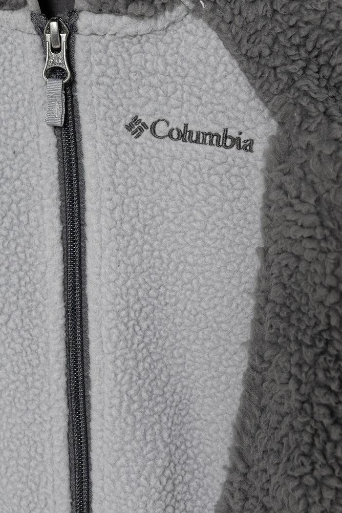 Chłopiec Columbia Kombinezon dziecięcy 1863981 szary