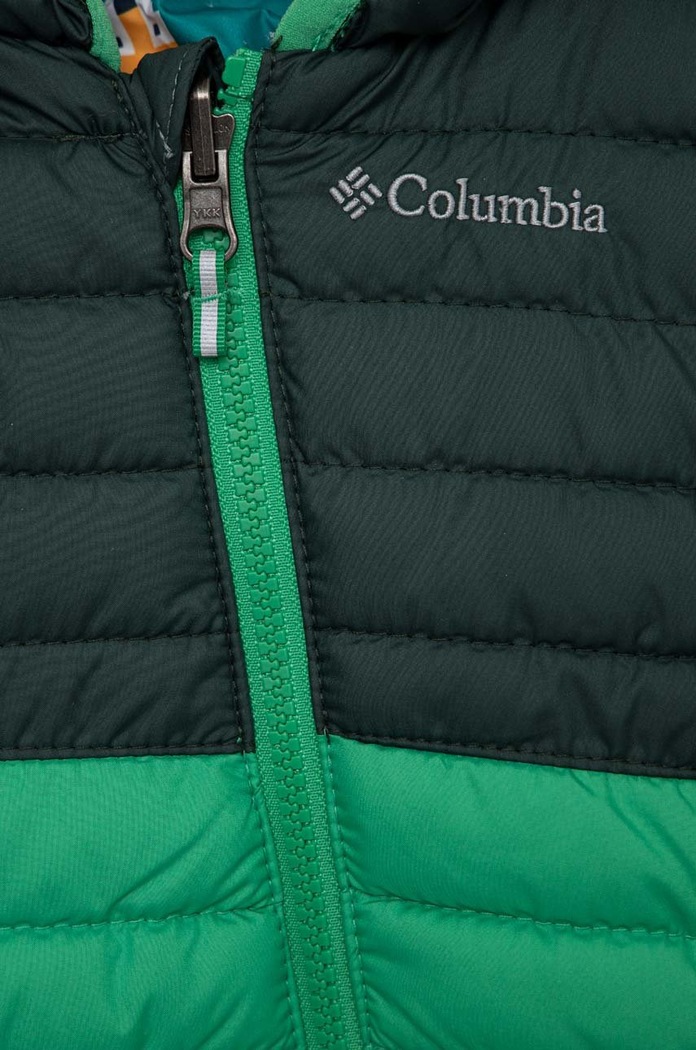 Columbia kifordítható baba kezeslábas 1864021.9BYY