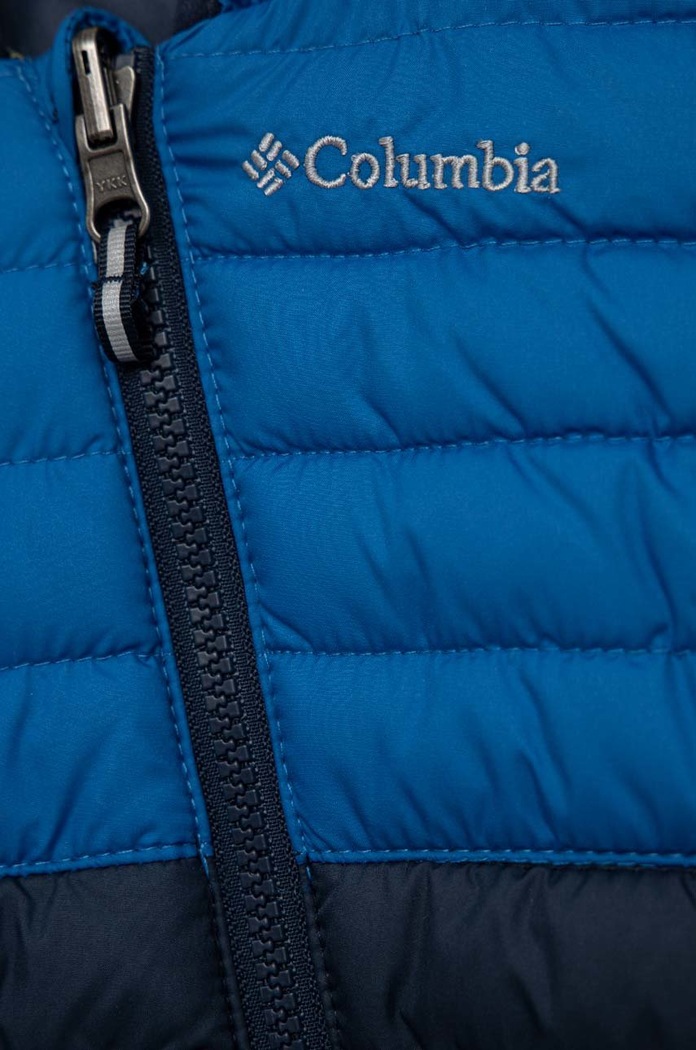 Αναστρέψιμη βρεφική φόρμα Columbia 1864021.9BYY μπλε