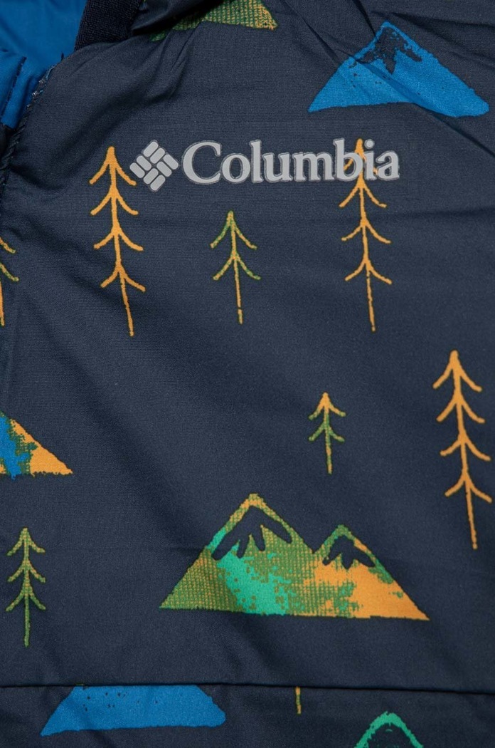 Αναστρέψιμη βρεφική φόρμα Columbia 1864021.9BYY