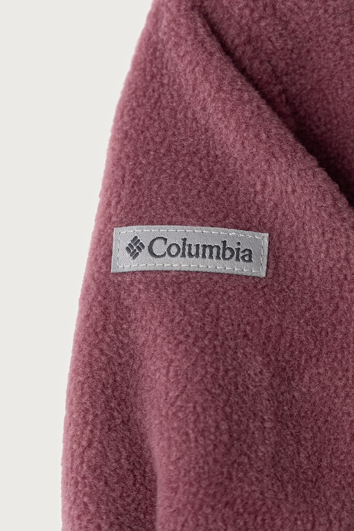 Chłopiec Columbia Niemowlęce 1523741 fioletowy