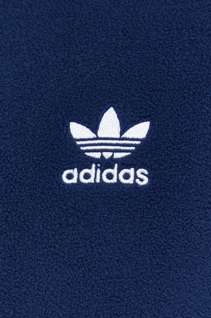 adidas Originals bezrękawnik HK7391 granatowy