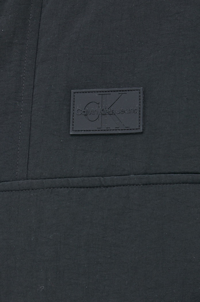 Vesta Calvin Klein Jeans J30J320921.9BYY černá