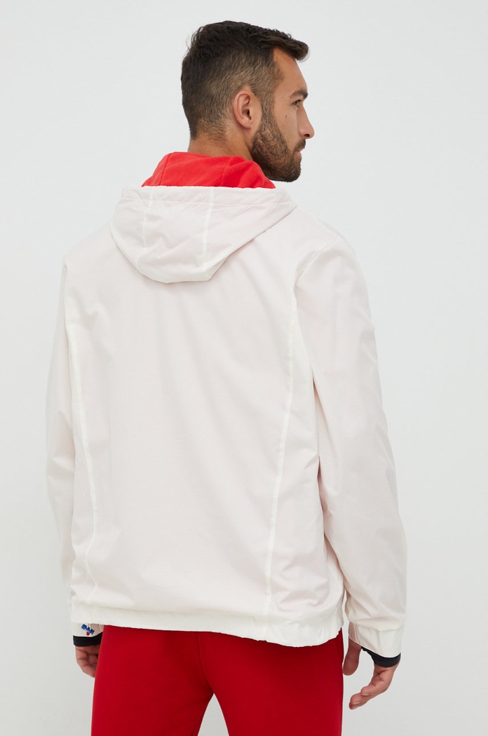 Îmbrăcăminte Reebok Classic Geaca HH8369 bej