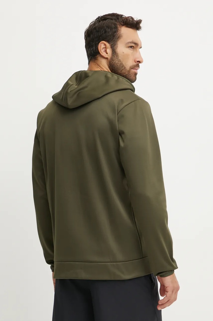 Îmbrăcăminte Puma bluză trening Train All Day 522339 verde