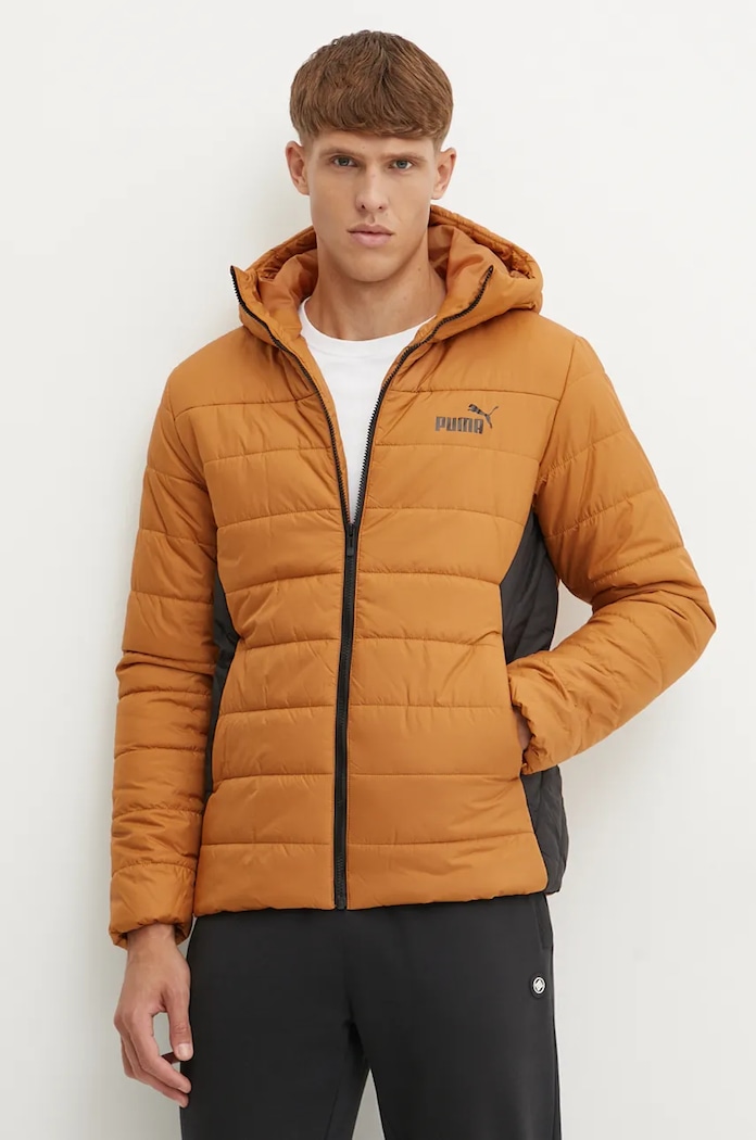 Puma Geaca maro 848938
