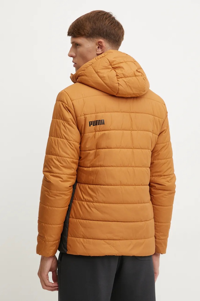 Îmbrăcăminte Puma Geaca 848938 maro