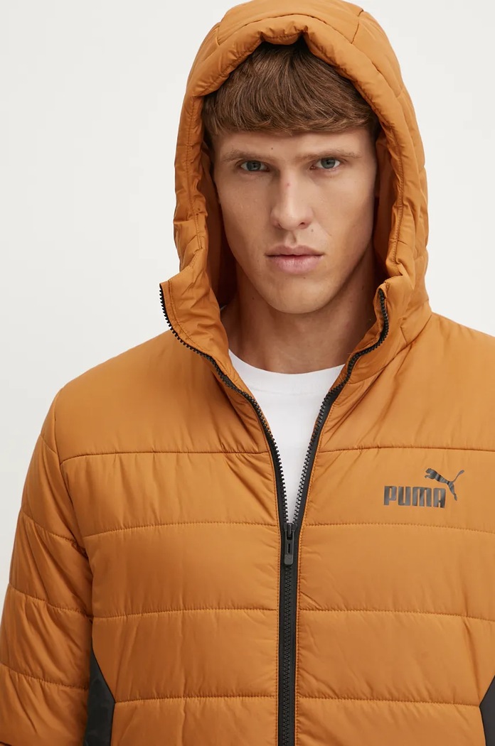 Geaca Puma 848938 maro