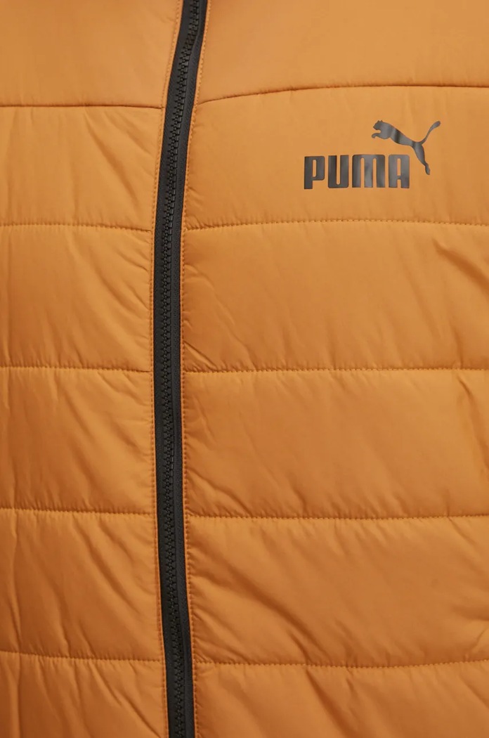 Geaca Puma maro 848938
