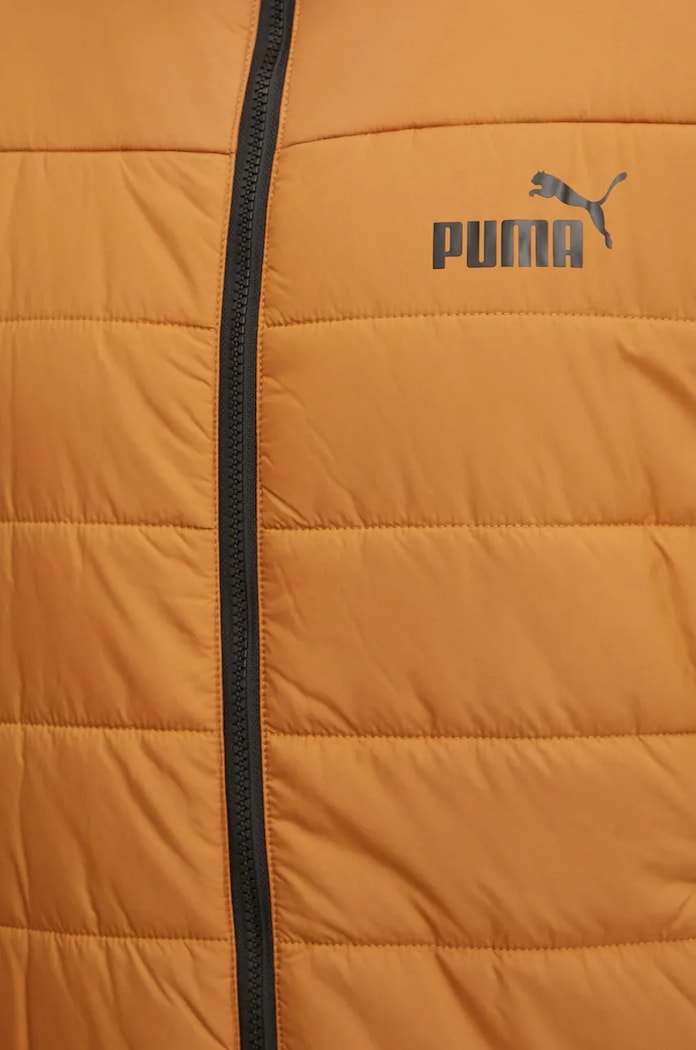 Geaca Puma maro 848938
