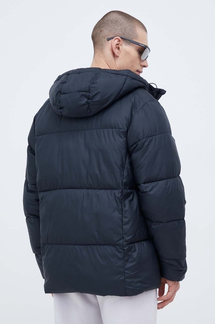 Дрехи Яке Columbia Puffect Hooded Jacket 2008413 черен