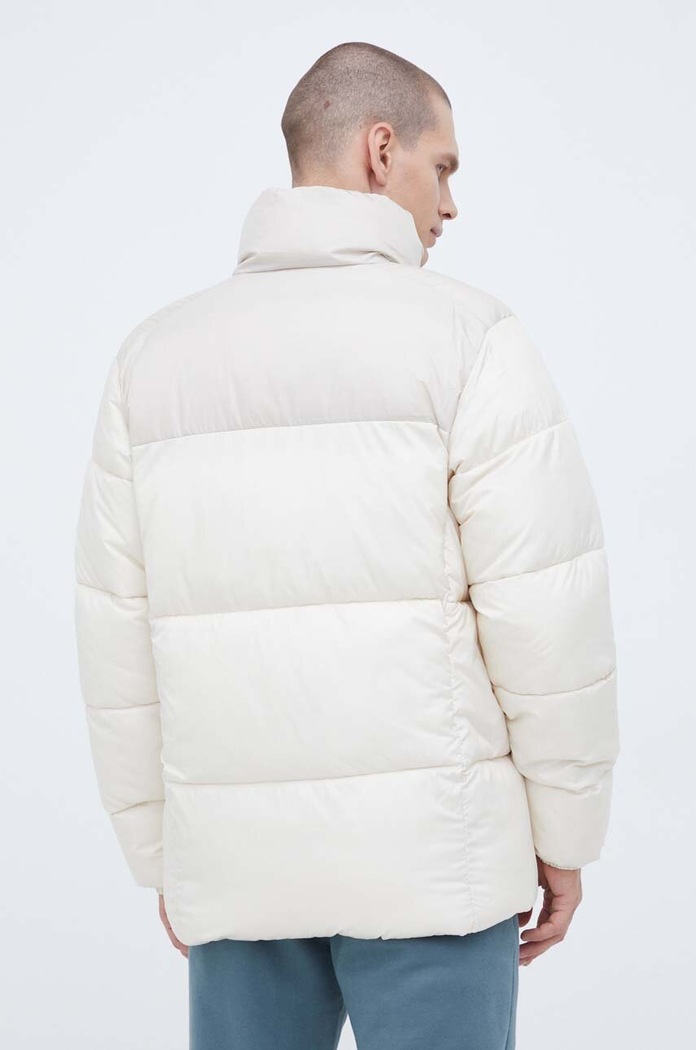 Îmbrăcăminte Columbia geacă M Puffect II Jacket 2025821 bej