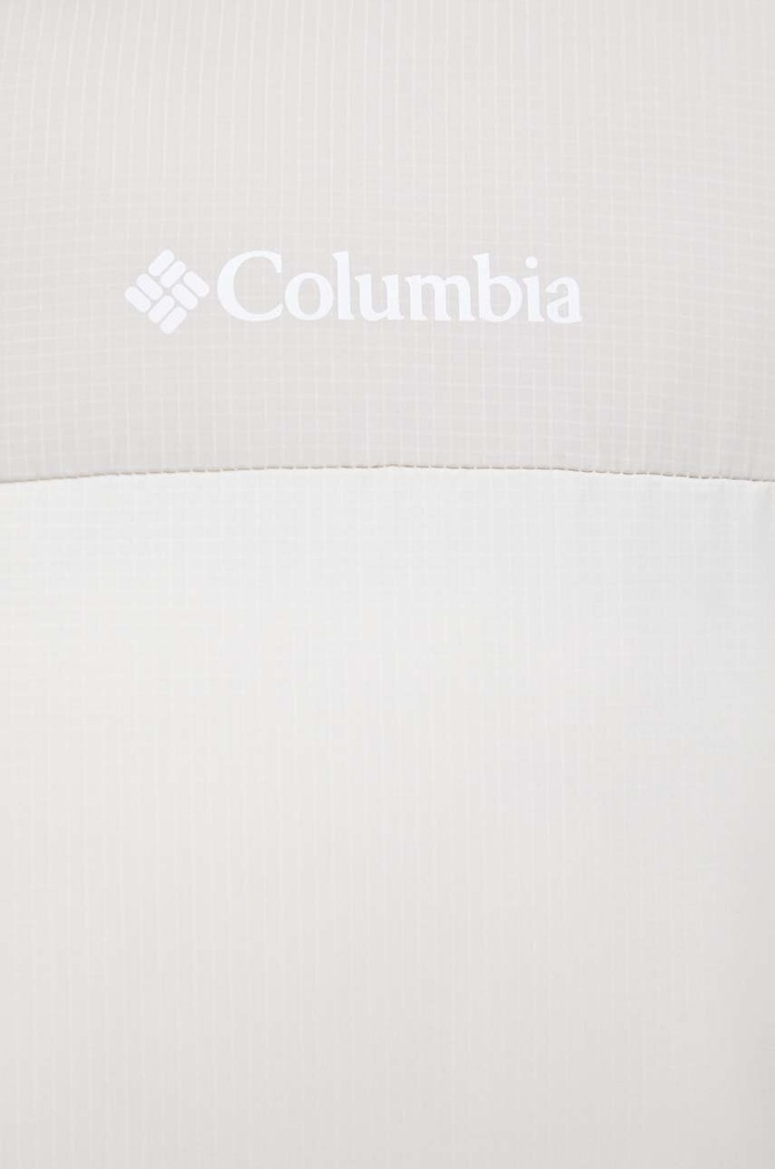Columbia geacă M Puffect II Jacket 2025821 bej