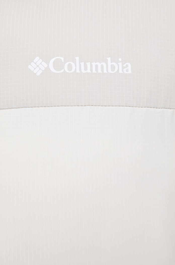Columbia geacă M Puffect II Jacket 2025821 bej